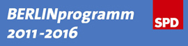 Banner Wahlprogramm